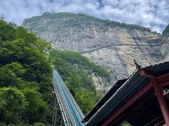 -鹿院坪生态旅游景区