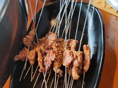 -伍丁·烤牛肋(和平东桥店)