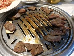 -六七八韩式烤肉·韩国料理(上杭路店)