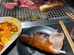 -五彩凉山自助西昌烧烤(柳翠路店)