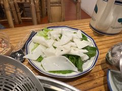 -厝味火锅·潮汕卤水火锅(十一合店)