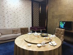 -金陵新城饭店