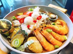 -KCOOKING概念韩餐(世茂52+店)