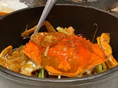 -万龙洲海鲜(大兴绿地缤纷城店)