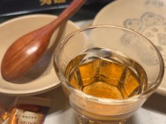 -老牌坊云南鱼豆花火锅(哈西万达店)