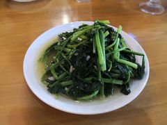 时令蔬菜-凯撒尔新疆特色主题餐厅(青山店)