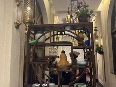 -美庐餐厅·湖北菜·吴佩孚公馆(南京路店)