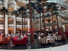 -威斯汀舞台餐厅