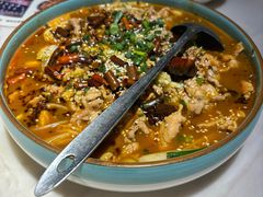 -滇铺子·云南特色菜·鲜花野菜季(曲靖万达店)