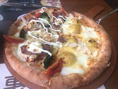 -米斯特比萨(亦庄国融国际店)