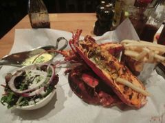 android_upload_pic-Burger & Lobster(Dean Street)