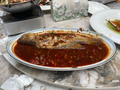 -又见炊烟私房菜(敬亭路店)