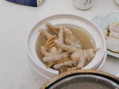 -坚记酒家·佛山老字号·顺德鱼生标准示范店