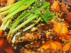 -玉林烤鸭店(黄村兴华店)