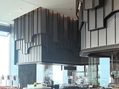 -美食汇自助餐厅(成都万达瑞华酒店)