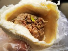 -郑家包子牛肉拉面(尚勤路店)
