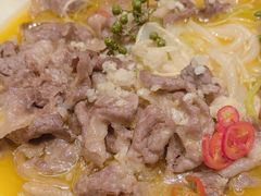 -环球港凯悦 · 享悦中餐厅