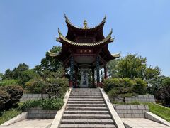 -幕燕滨江·燕子矶公园