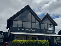 -Strawberry Fare