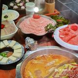 火锅美味享不停