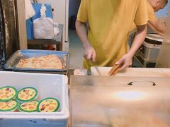 -咏春葱油饼(德政中路店)