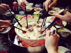 -捞王锅物料理(凯旋路店)