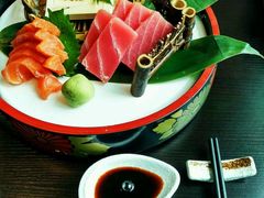 -笑福亭料理小馆(解放碑店)
