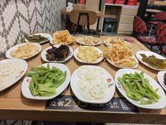 -鱼酷活鱼烤鱼(梅江印象城店)