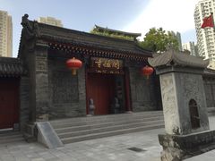 -罔极寺