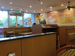 大堂-萨莉亚意式餐厅(三号湾广场店)