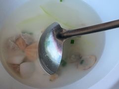 -钱大妈海鲜饭店(保利林语店)