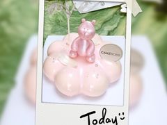 -CAKE BOSS 蛋糕老板(北京世纪金源购物中心)