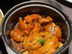 -简小舍·民间手艺菜(武昌江滩店)