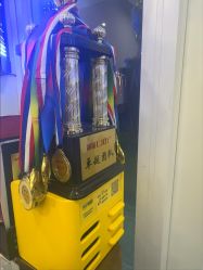 -LJOY丽锦造型·烫发染发