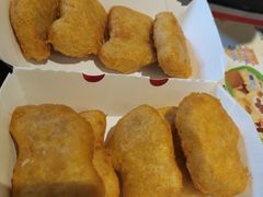 -肯德基(西安兴庆店)