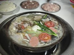 -海关荤豆花(洋河一路店)