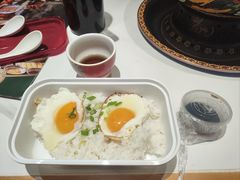 -曲氏老北京铜锅涮肉•火锅(不老街店)