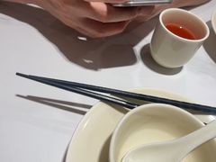 -楚山晓·湖北菜(武汉光谷K11店)