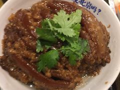 -局气 烤鸭·北京菜(光华路店)