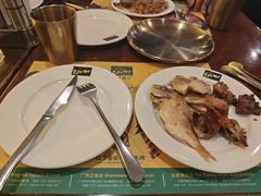 -拉丁餐厅·巴西烤肉自助(正佳广场店)