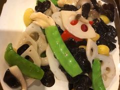 -火齐潮汕砂锅粥(五道口店)