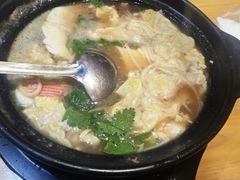 -老姑砂锅·烧烤天津菜(体北道店)