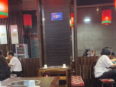-陈府大宅门成都火锅·手切鲜肉(太原街店)