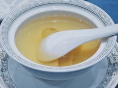 松茸鲜鸡汤-麟1929(外滩店)