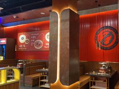 -核桃碳烤肉馆(深圳首店)