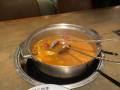 -同仁四季椰子鸡(宝安壹方城店)