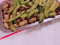 -郑喜旺烧烤(新密总店)