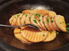 -马仕玖煲·融合菜·酥不腻烤鸭(人大店)