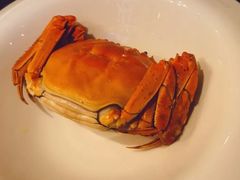 -蟹榭·本帮江浙菜·蟹宴(五角场合生汇商场店)