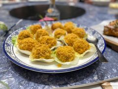 -荣誉海鲜酒楼(海湾店)